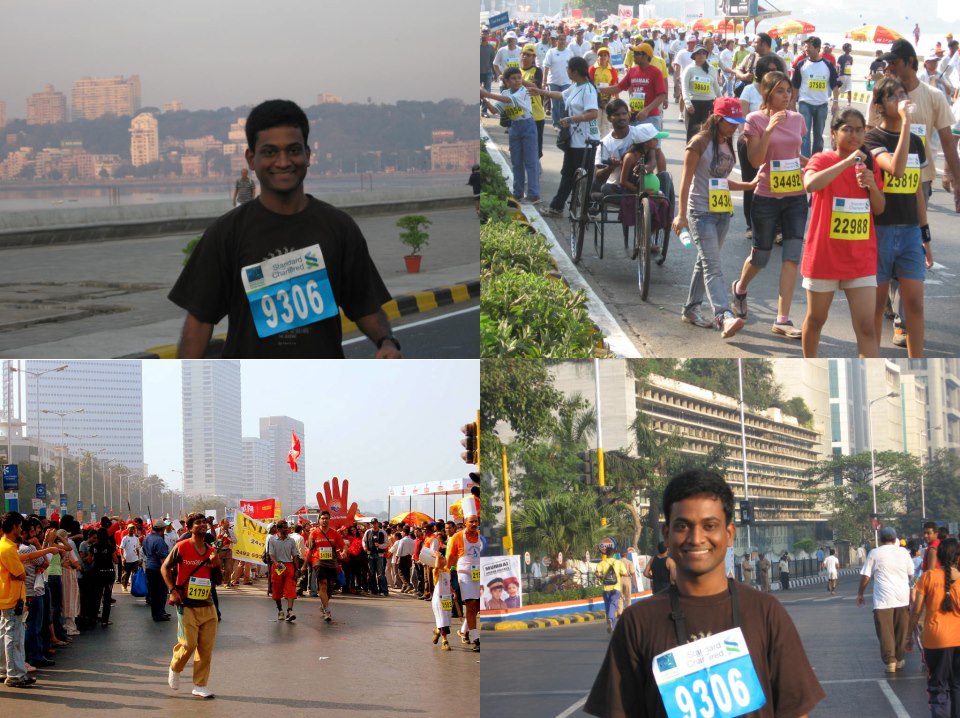 Mumbai_Marathon-Krishna_Reddy
